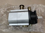 524-HY009 Max Motosports Hydraulic Two Stage Gear Pump. Fixed Price $199.99.