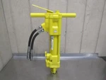 Stanley HD45 Hydraulic Hammer Drill Lbs - Rebuilt. Fixed Price $2999.99.