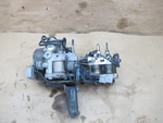 92-96 Toyota Cresta MARK2 JZX90 Abs Pump Brake Traction Actuator Motor Assy. Fixed Price $206.81.