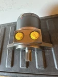 Parker 116A-189-BS-0, Lsht Hydraulic Motor Nichols. Fixed Price $300.00.