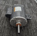 Dayton 3M505BG Air Circulator Motor 1/2HP 115V 1075/2SPD Rpm 2-SPEED Amps 7.2. Fixed Price $187.00.