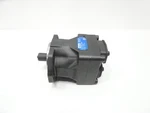 Parker M4SD 102 3N00 B502 Denison Hydraulic Vane Motor. Fixed Price $3278.45.