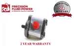 Sundstrand SNM2/17CI06 Hydraulic Motor Year Warranty. Fixed Price $770.00.