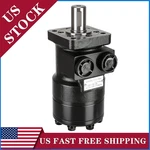 New Hydraulic Motor 1011012009 For Danfoss Char-lynn Series Gerotor Us. Fixed Price $116.99.