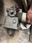 Sundstrand 90-1165 Hydro Transmission 7090113 / 7090094. See Photos!. Fixed Price $999.99.