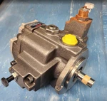 0513300246 Bosch Rexroth Hydraulic Variable Displacement Vane Pump. Fixed Price $2499.99.