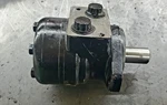 Anfield Hydraulic Motor Flange Mounted Mpn OK-100-2-C-R-HPS. Fixed Price $74.99.