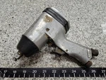Devilbiss AT10 1/2" Drive Pneumatic Air Impact Wrench, A-x. Fixed Price $29.99.