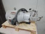 Reliance Electric / Vickers P25G1849A V2010 1F8S4S 1AA Hydraulic Pump M4139. Fixed Price $900.00.