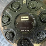 Parker Hannifin Series Hydraulic Motor TF0405AS280AAAA (sae 2-BOLT). Fixed Price $740.00.
