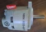 New Oem Rexroth Motor M15S-9AH7-3-B M15S9AH73B Germany Nextday Air Available. Fixed Price $3400.00.