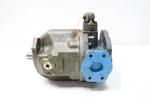 Rexroth AA10VS045DFR/31R-PKC62K03 Hydraulic Piston Pump 45CM3 280BAR 1800RPM. Fixed Price $1991.05.