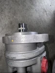 Eaton 26002-RZC, Series 26, Hydraulic Gear Pump. Fixed Price $375.00.