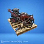 Little Beaver Equipment Inc. H-1642 Hydraulic Auger 0179. Fixed Price $4080.00.