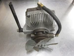 Eaton 1001 018 052695 Ccw Hydraulic Hydrostatic Transmission Pump. Fixed Price $945.00.