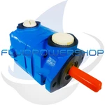 Ships In Days Vickers 02-347871 V20F 1D9S-38D-7H22 L New Aftermarket Vane Pump. Fixed Price $405.00.