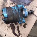 Eaton Char-lynn W Series Hydraulic Motor 162-1027-004 Lsht Orbital. Fixed Price $600.00.
