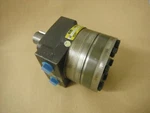 4ZC52A 30-94 Nichols Motor Operation Hydraulic Pump. Fixed Price $160.00.