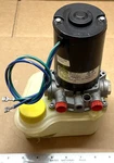 Parker Hannifin 642979 12V Dc Hydraulic Power Unit Pump 1500 Psi W/ Reservoir. Fixed Price $149.95.