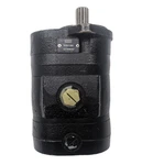 Danfoss 163D71505 Hydraulic Gear Pump Rh Dual Displacement Cast Iron Industrial. Fixed Price $699.99.