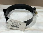 Genuine Oem Elgin Sweeper Air Filter Housing Bracker 1046125 New Old Stock. Fixed Price $49.99.
