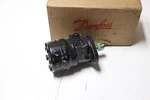 Danfoss 11186649 Pump Omr X 125 Hydraulic Motor. Fixed Price $449.99.