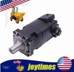 New Hydraulic Motor 109-1106-006 For Eaton Char-lynn 4000 Series Device Replace. Fixed Price $303.11.