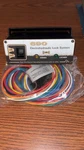 Mico Electronic Hydraulic Brake Lock System Control Module 32-585-001. Fixed Price $380.00.