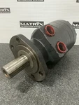 Ross ME090103AAAA ME140 Hydraulic Motor New Oem. Fixed Price $999.00.