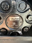 Parker TG0335LS081AAXP Series Lsht Hydraulic Wheel Motor, Torqmotor. Fixed Price $799.99.