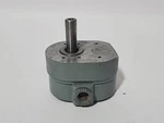 Bsm 700-SERIES 710 Rotary Gear Pump Model No.. Fixed Price $722.49.