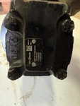 Skyjack 134573AF, Scissor Lift Hydraulic Wheel Motor W/brake. Fixed Price $1250.00.