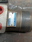 Eaton 101-1029-007 Hydraulic Motor PUMP,1" Shaft Diameter ,cp,hj. Fixed Price $386.00.