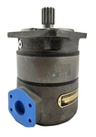 Rineer Bosch Rexroth M015-61-1S-011-31-B1-TB-0 Hydraulic Vane Motor Splined. Fixed Price $1999.99.