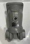 Rexroth AA2FM63/61W-VSD520 Hydraulic Motor. Fixed Price $1265.25.