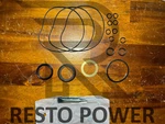 Aftermarket Std Seal Kit For Eaton Char-lynn Hydraulic Motor 103-1008-010. Fixed Price $124.00.