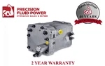 Linde HMV105-02 Hydraulic Motor Year Warranty. Fixed Price $8750.00.