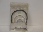 New Old Stock! Eaton Char-lynn Hydraulic Motor 6000 Rear Seal Kit 61105-000. Fixed Price $29.95.