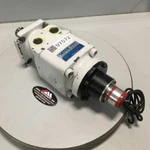 Tokimec Hydraulic Motor CR-07-5PT4-30-SD-JA-S103-J Used #97572. Fixed Price $324.50.
