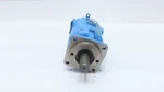 Eaton 3933-053 Hydraulic Displacement Motor 1-1/2IN. Fixed Price $608.75.