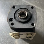 Char-lynn Hydraulic Motor Flange Mounted 211-1007-001. Fixed Price $145.00.