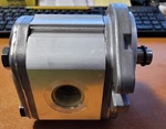 Marzocchi Hydraulic Gear Motor: ALM2A-R-13-E2. Fixed Price $225.00.