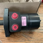 Danfoss Char-lynn Hydraulic Motor 101-1030-009 250401M0H0204. Fixed Price $189.00.