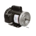 Century C830V1 Electric Motor Hp 1725 Rpm 1PH 115/208-230 Volt 56HC. Fixed Price $503.17.