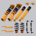 Maxpeedingrods Adjustable Coilovers Lowering Coils For Mazda CX-4 2016-2021. Fixed Price $268.00.