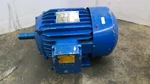 Electrim P143647 7.5HP Ac Motor 1800RPM 4P 3PH 213T 230/460V 60HZ. Fixed Price $349.00.