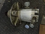 Casappa Rotory Gear Motor/ From Commercial Lawn Mower. Fixed Price $210.00.