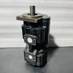 David Brown R1A50735063G5B1A Hydraulic Double Gear Pump/jcb Pumps/crane. Fixed Price $1599.00.