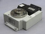 Weiss TC0150T Azka 56L-8T Indexer Motor Rotary Table 2 Station BH0064. Fixed Price $4158.00.
