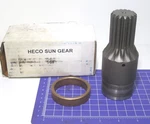 Heco Sungear 16F Input Shaft New Old Stock. Fixed Price $89.96.